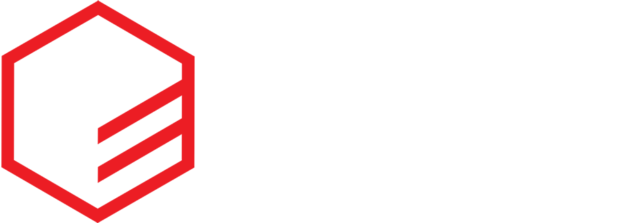 Plan b white logo